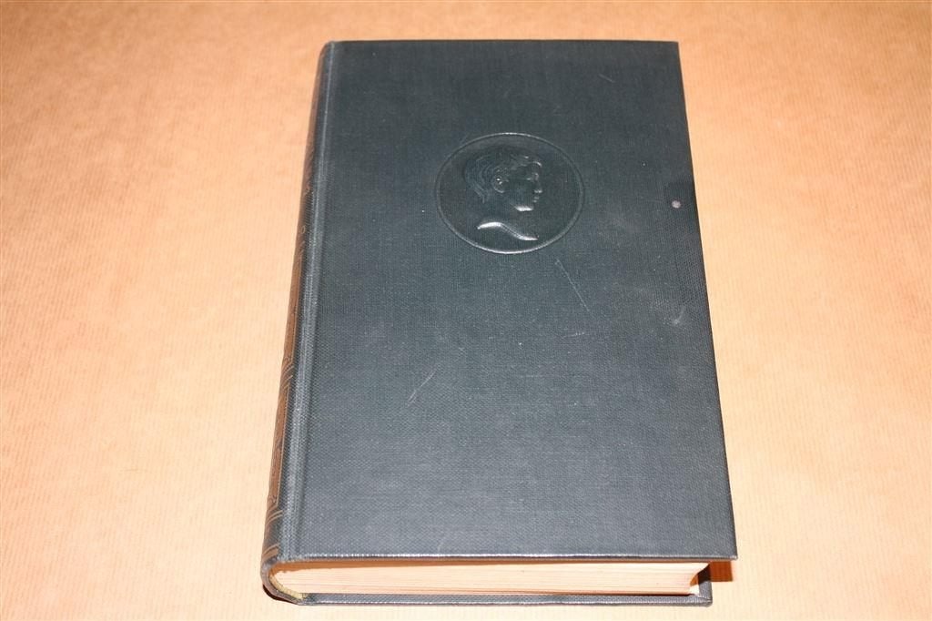 Encyclopaedie voor moeders. J. Riemens-Reurslag, 1935., Ophalen of Verzenden, Gelezen