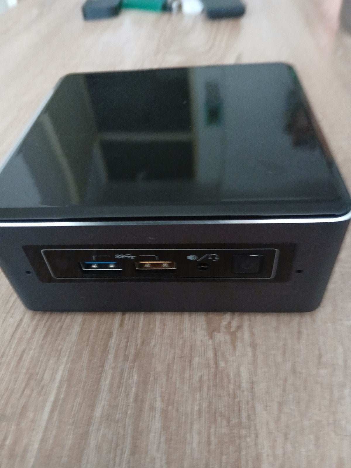 Intel NUC7i5BNH Mini PC - i5-7260U, 16GB RAM, 3TB Opslag, Computers en Software, 2 tot 3 Ghz, Intel Core i5-7260U, Intel, Ophalen of Verzenden