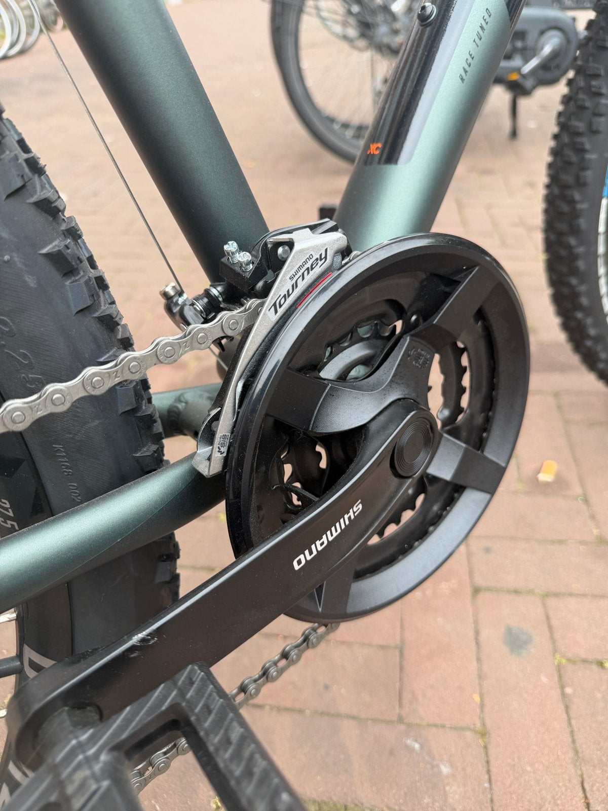 Bulls Sharptail 1 Nieuwe Mountainbike, Fietsen en Brommers, Fietsen | Mountainbikes en ATB, Hardtail, Ophalen, Nieuw, Overige merken