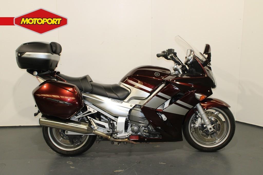 Yamaha FJR 1300 ABS (bj 2009), Klantenservice@yamaha-motor.nl, Sport, Meer dan 35 kW, Koolhovenlaan 101
1119 NC  Schiphol-Rijk, NL