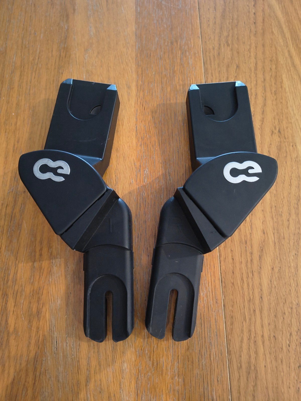 Koelstra buggy adapter voor maxi cosi, Ophalen of Verzenden, Zo goed als nieuw, Combiwagen, Overige merken