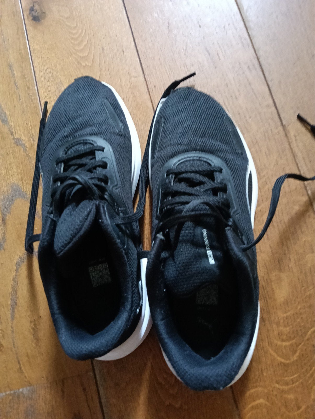 gymschoenen, Ophalen of Verzenden, Gebruikt, Jongen of Meisje, Overige typen