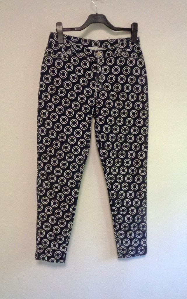broek Susskind, Maat 38/40 (M), Zo goed als nieuw, Susskind, Lang