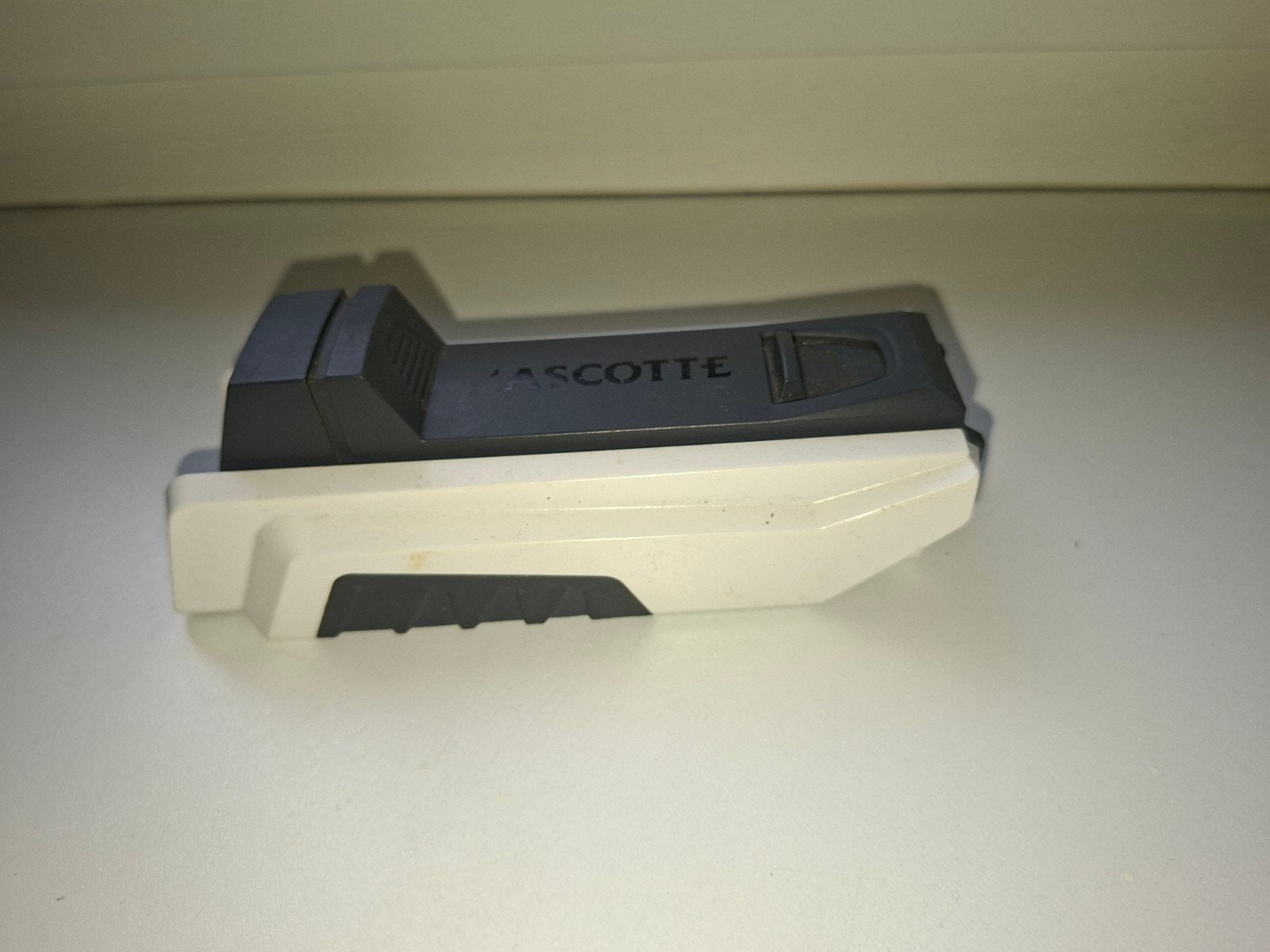 Mascotte sigarettenmaker - Handig en compact, Verzamelen, Ophalen of Verzenden, Gebruikt, Overige typen