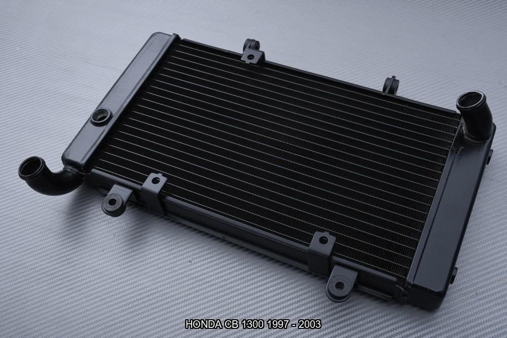 Radiateur Radiator AVDB voor HONDA CB 1300 1997 2003 CB1300, Ophalen of Verzenden, Nieuw