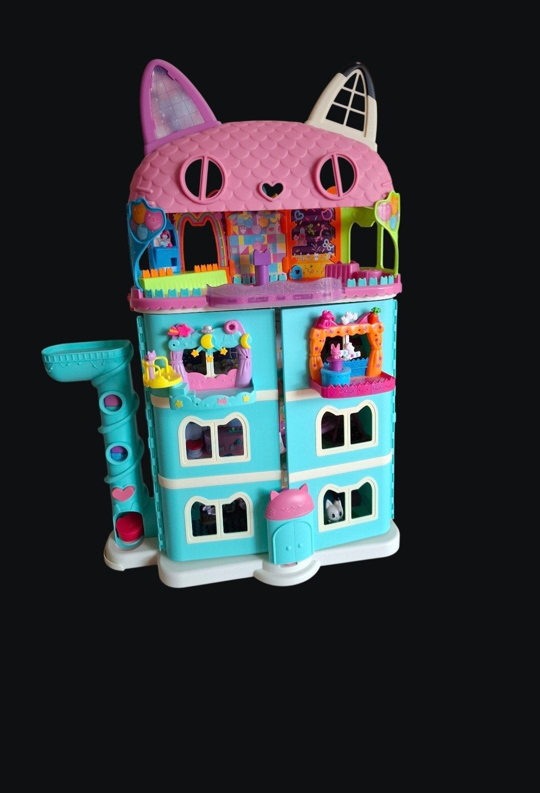 Gabby's poppenhuis!!, Kinderen en Baby's, Ophalen, Zo goed als nieuw, Poppenhuis