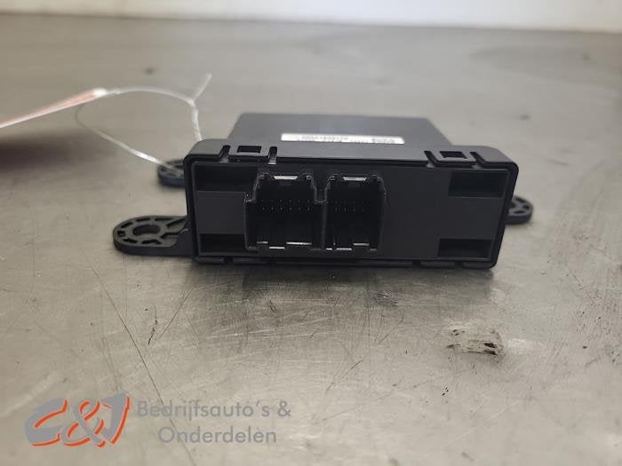 Module (diversen) van een Fiat Ducato, Auto-onderdelen, Gebruikt, -, -, Ophalen of Verzenden