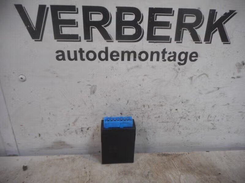COMPUTER BMW 3 serie (E36 / 4) (61.35-8359031), Gebruikt, Ophalen of Verzenden, Petuelring 130 80809 München, DE, BMW