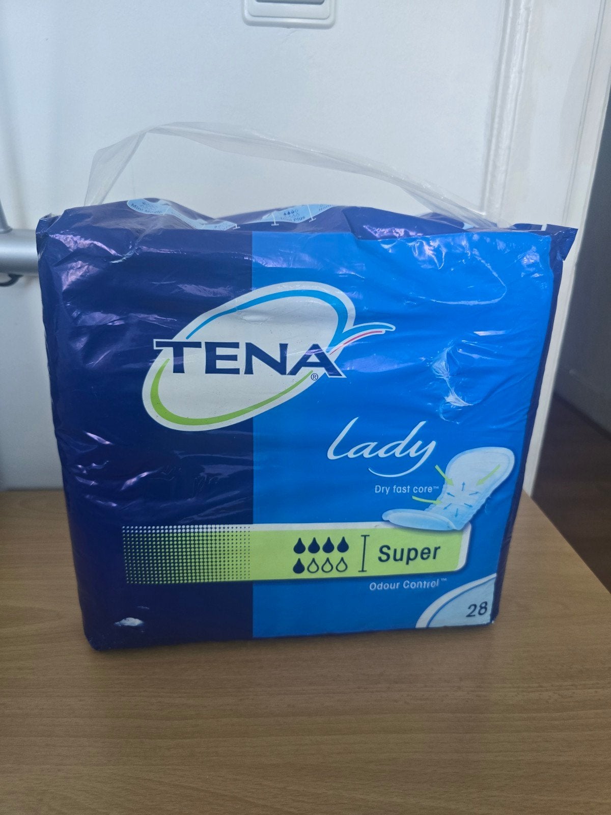 Tena lady maandverband, Ophalen of Verzenden, Nieuw
