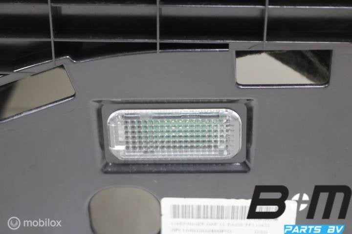 Dashboardkastje Audi Q5 8R, Gebruikt