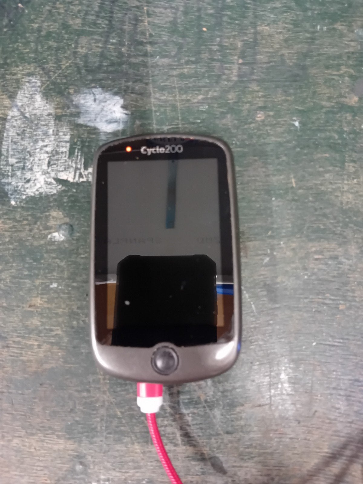 Mio Cyclo 200 fietsnavigatie met GPS, Ophalen of Verzenden, GPS, Nieuw
