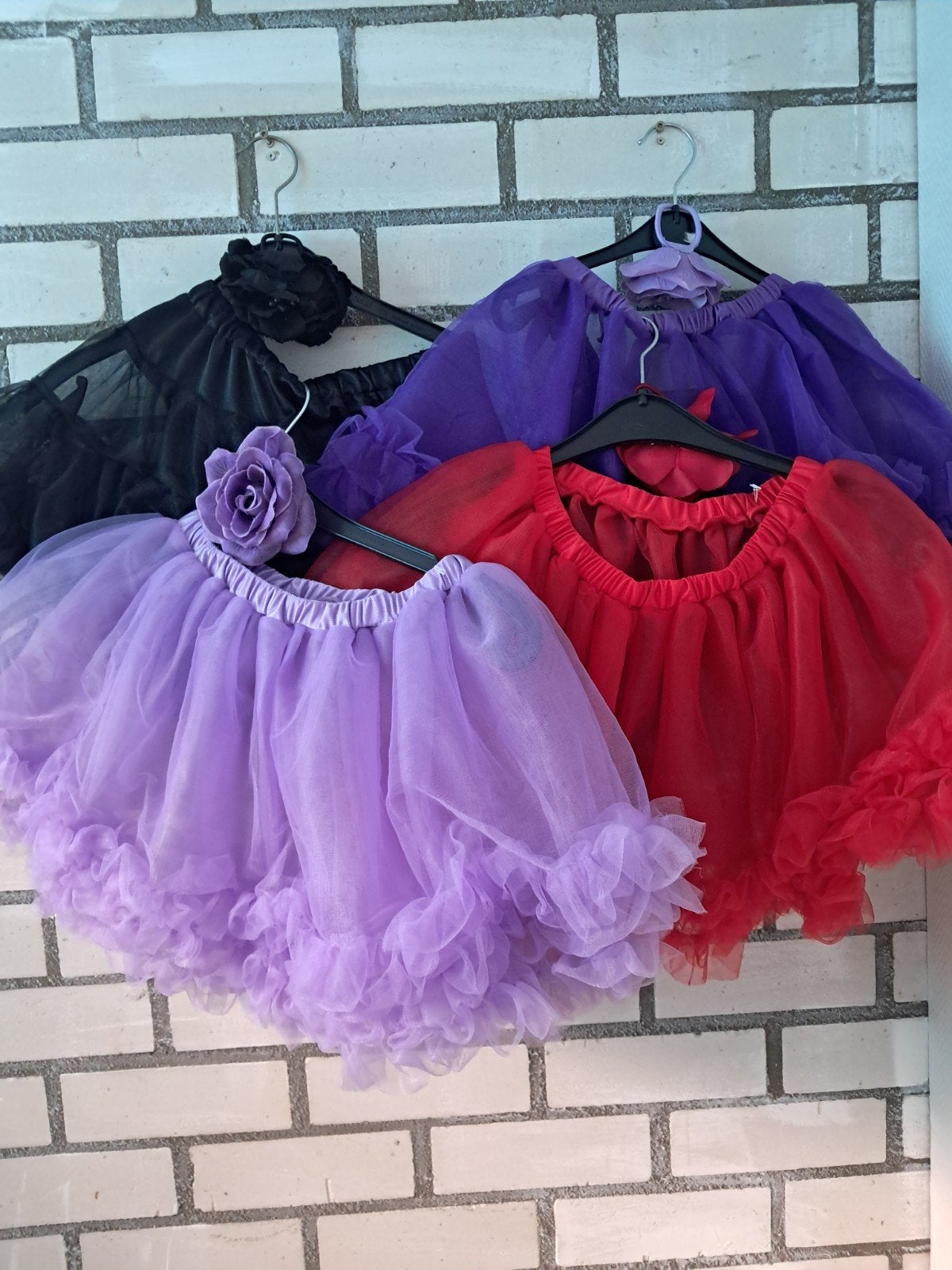 Petticoats 140, Ophalen of Verzenden, 134 t/m 140, Meisje