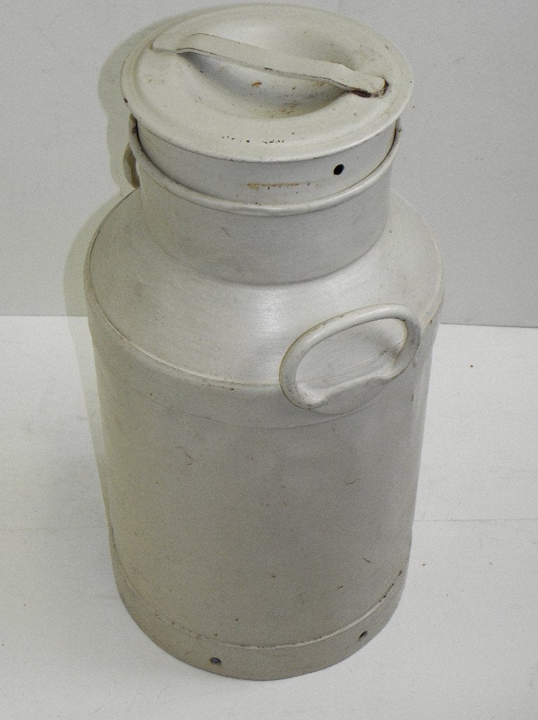Prima melkbus 40 liter VCZ-Vorden 1962, Ophalen of Verzenden, Gebruikt