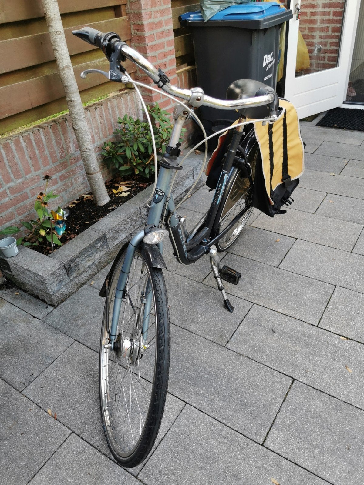 Altra damesfiets, Velgrem, 50 tot 53 cm, Ophalen, Overige merken