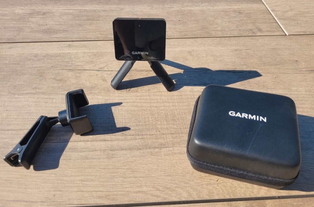 Garmin Approach R10, Sport en Fitness, Golf, Ophalen of Verzenden, Zo goed als nieuw, Overige typen