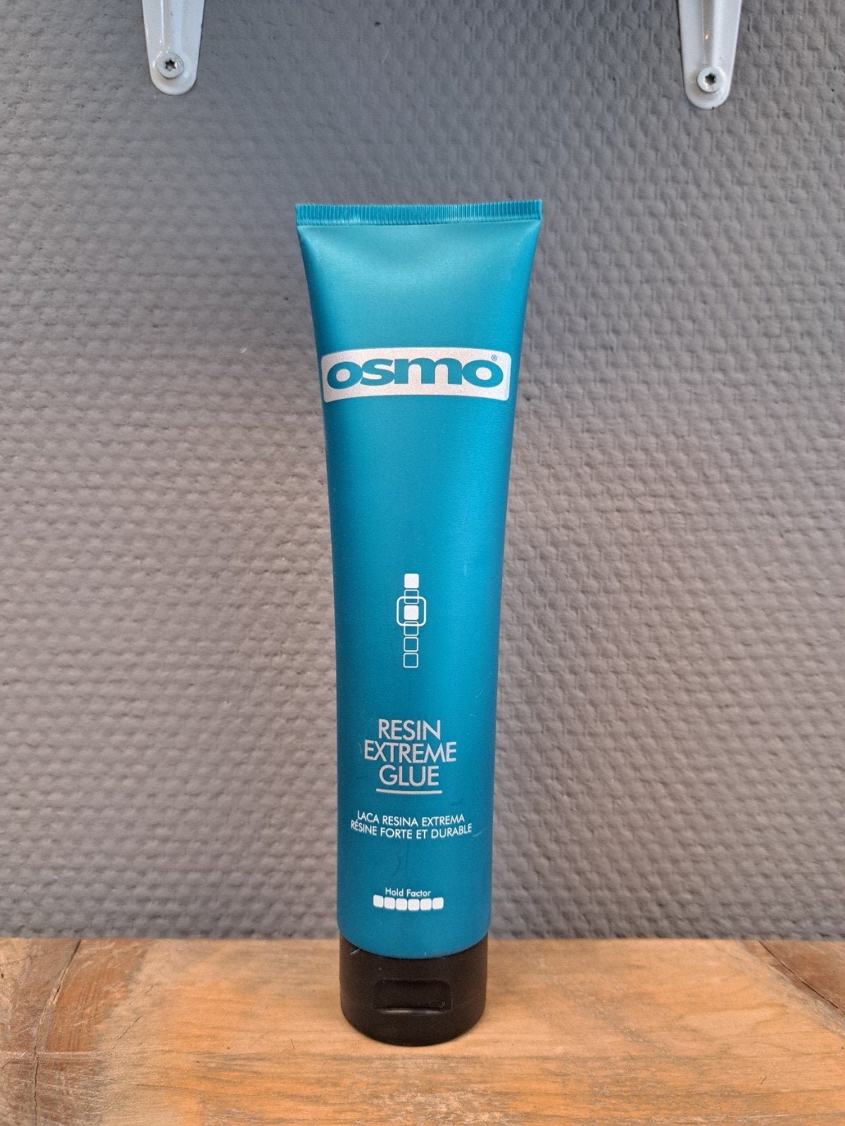 OSMO Resin Extreme Glue - Sterke gel, Sieraden, Tassen en Uiterlijk, Uiterlijk | Haarverzorging, Gel, Wax, Haarlak of Mousse, Onbekend