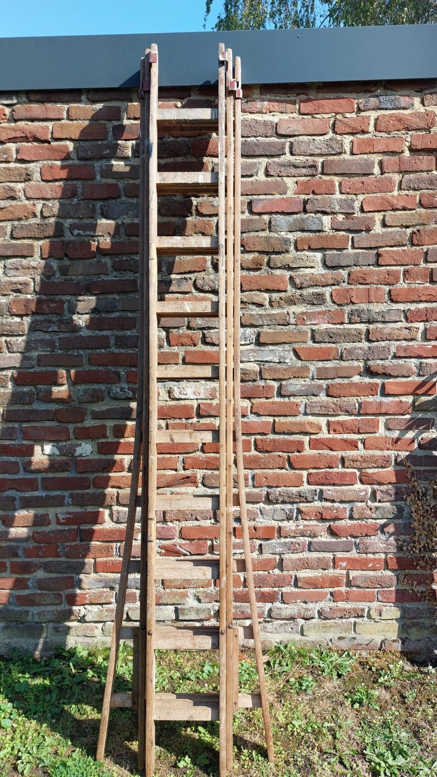 HOUT 3X10, Ophalen of Verzenden, Gebruikt