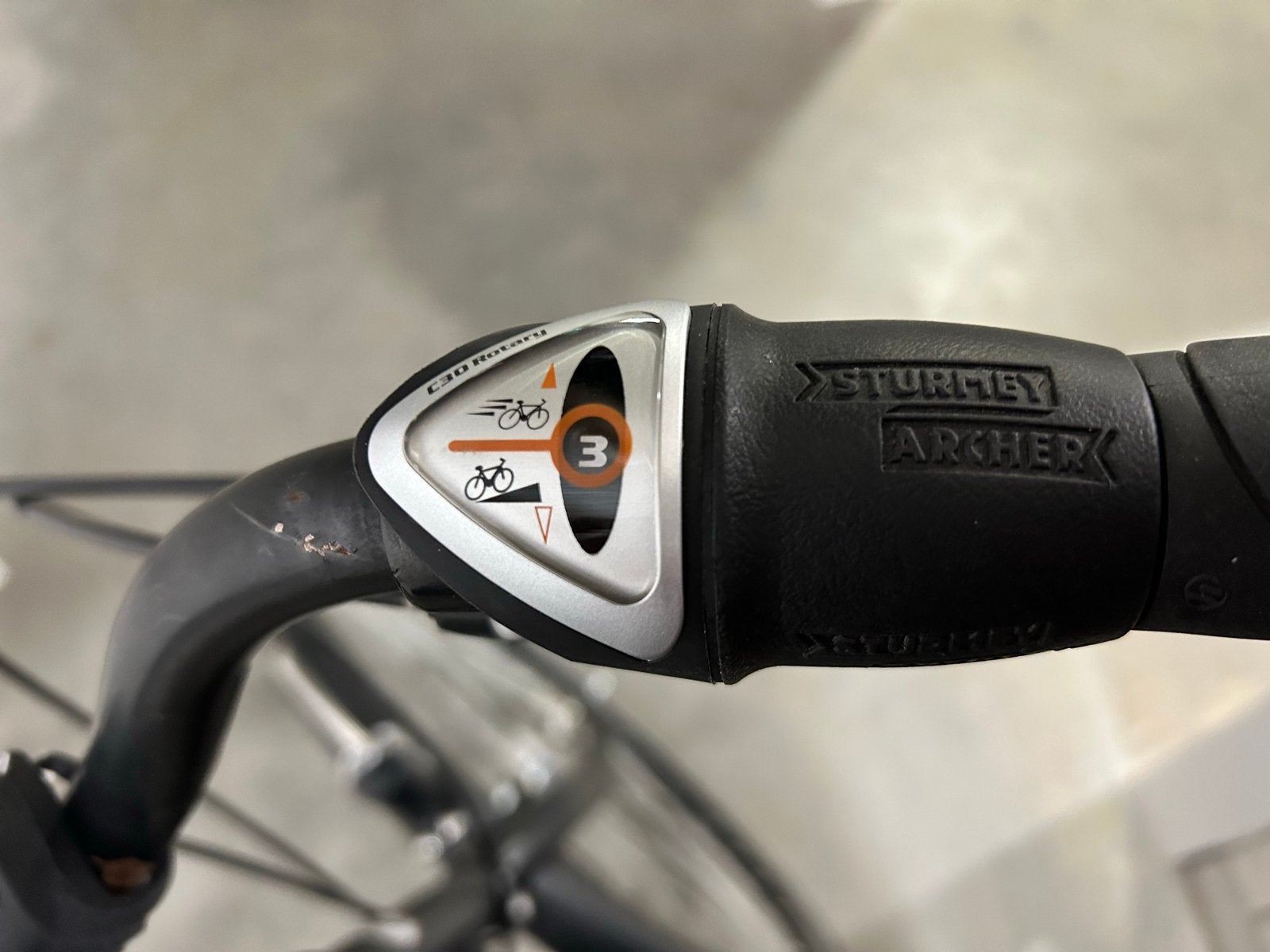 Pointer fiets Vylora new, Velgrem, Ophalen, Overige merken, 53 tot 56 cm