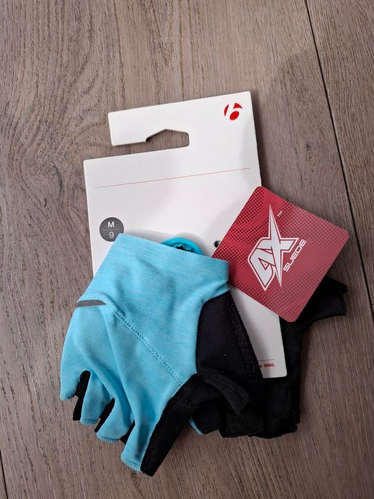 Bontrager handschoenen nieuw maat m heren, Ophalen of Verzenden, Nieuw, Heren, Handschoenen