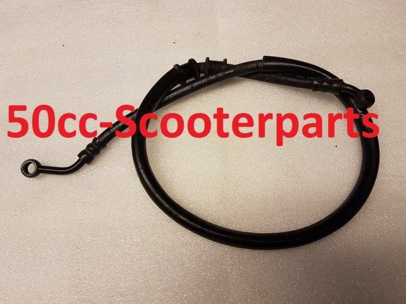 Remleiding Generic Race Ride 50Gt Qbk-57120-0000 gebruikt, Ophalen of Verzenden