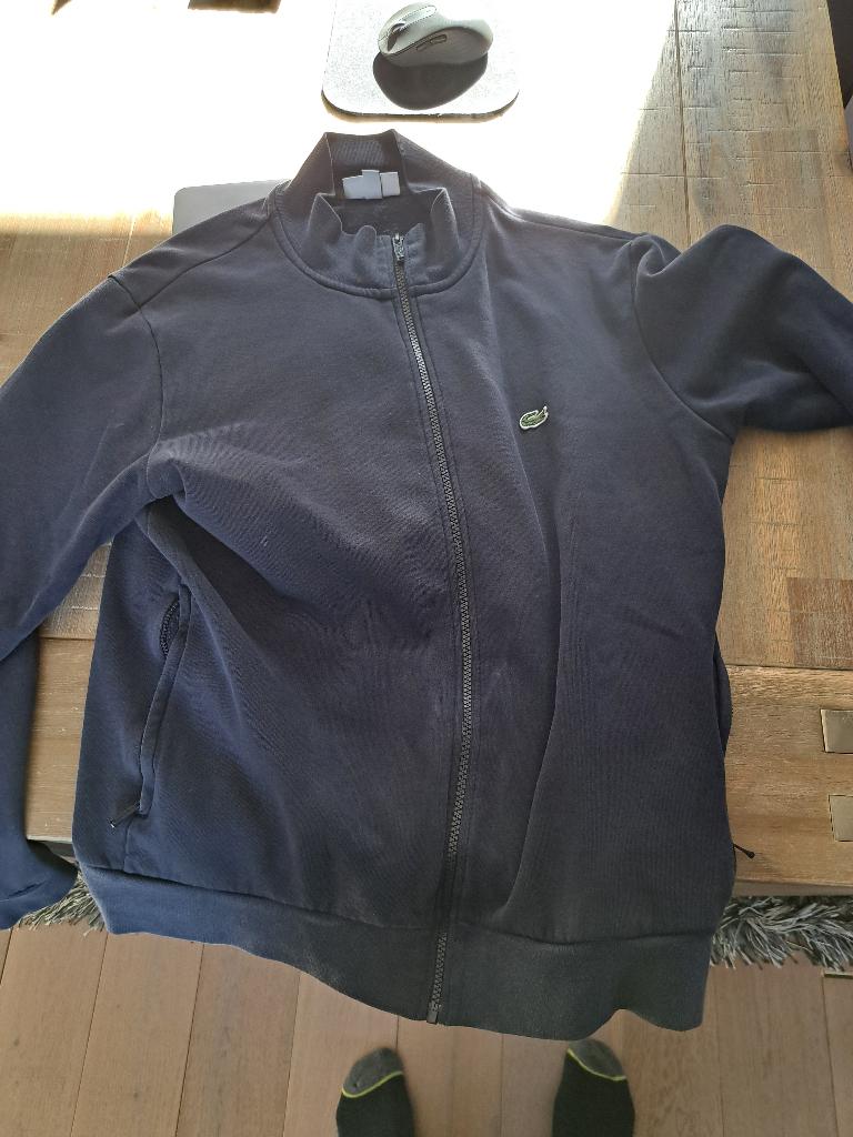 Kleding, Ophalen of Verzenden, Gedragen, Maat 52/54 (L)