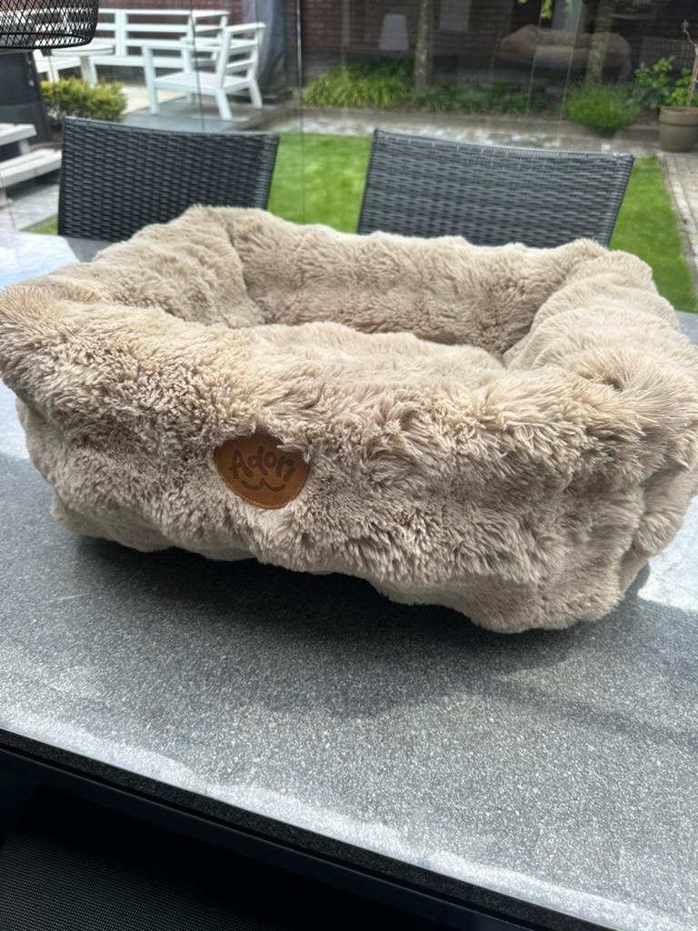 Nieuwe hondenmand Adori, Ophalen of Verzenden, Nieuw