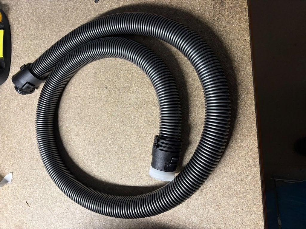 Miele Guard S1 - Obsidiaanzwart -  Stofzuiger | DC10960, Stofzak, Miele Nederland B.V., Ophalen of Verzenden, Zo goed als nieuw