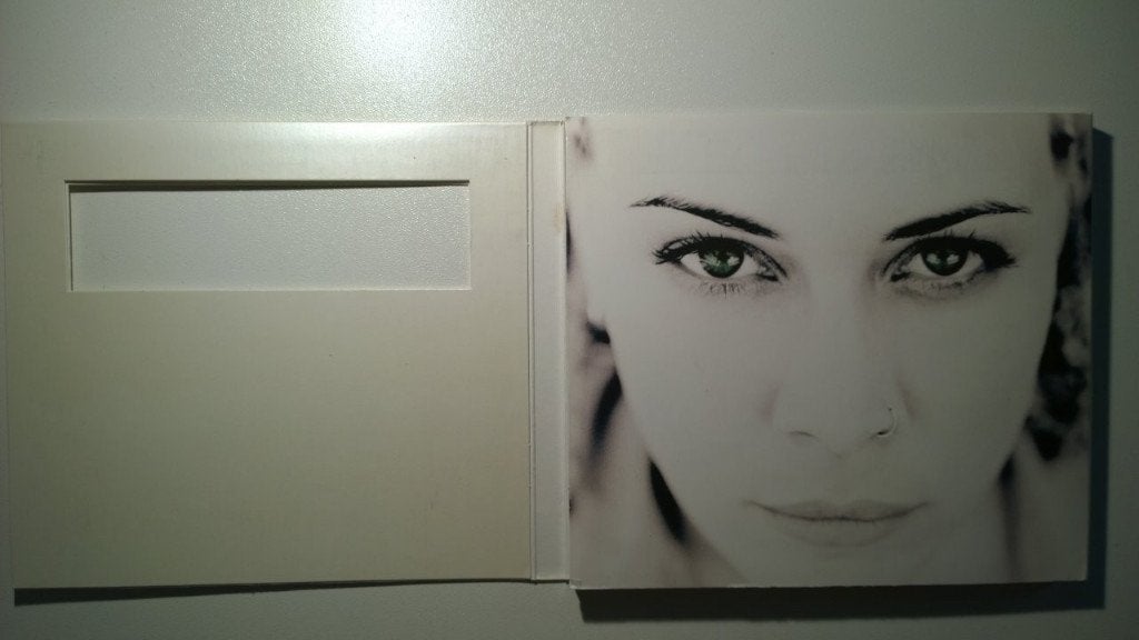 Anouk - Urban Solitude, Ophalen of Verzenden, Zo goed als nieuw, Poprock