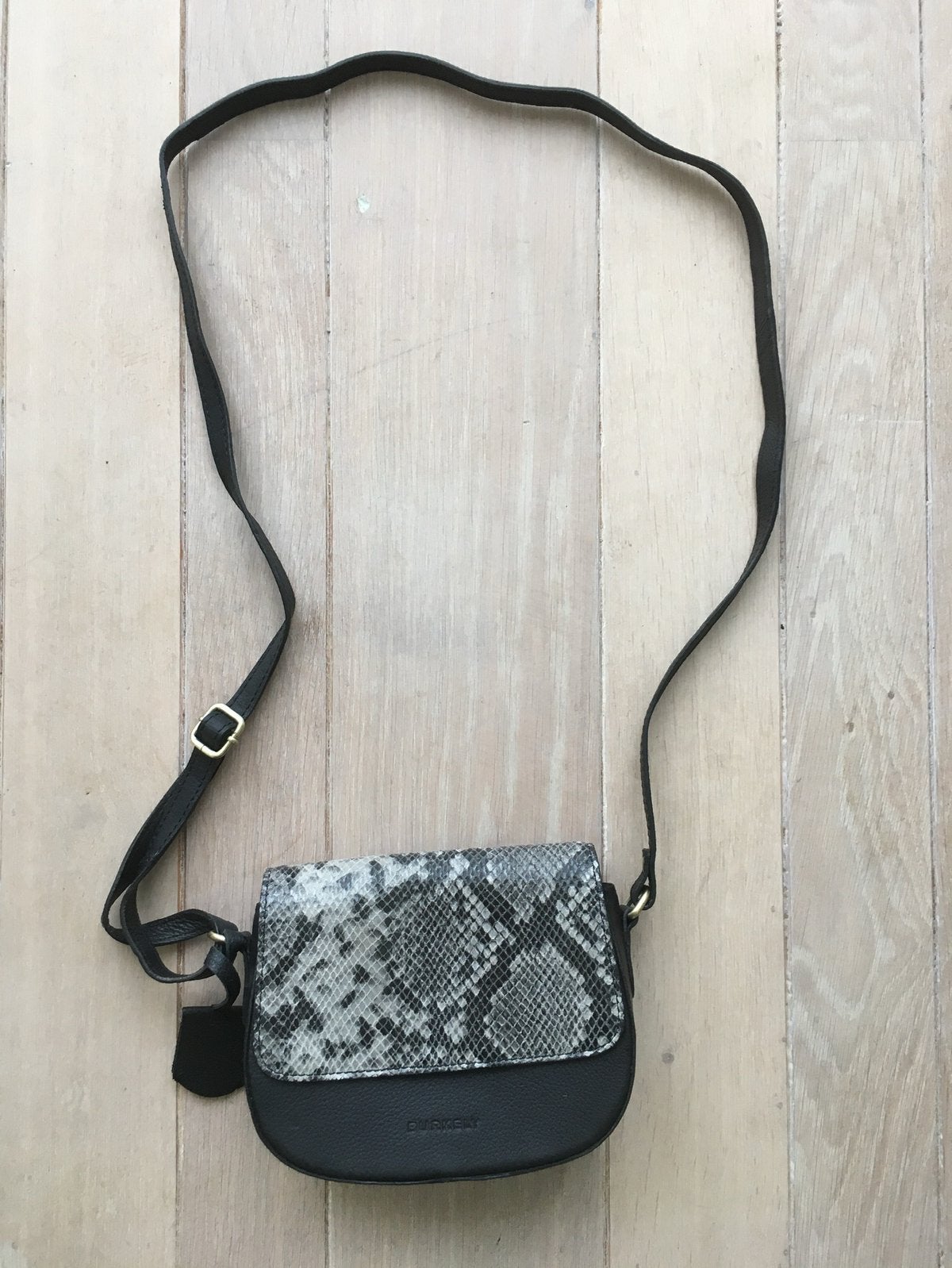 Nieuwe Burkely tas., Ophalen of Verzenden, Nieuw