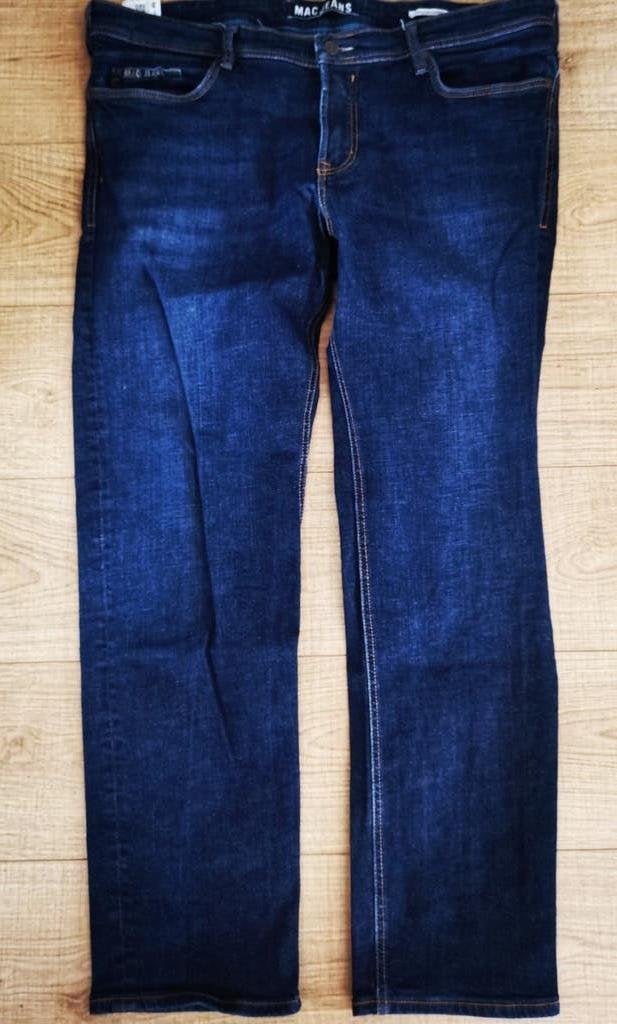 MAC JEANS maat W40 /L32, Kleding | Heren, Zo goed als nieuw, MAC Jeans, Broek of Spijkerbroek, Verzenden