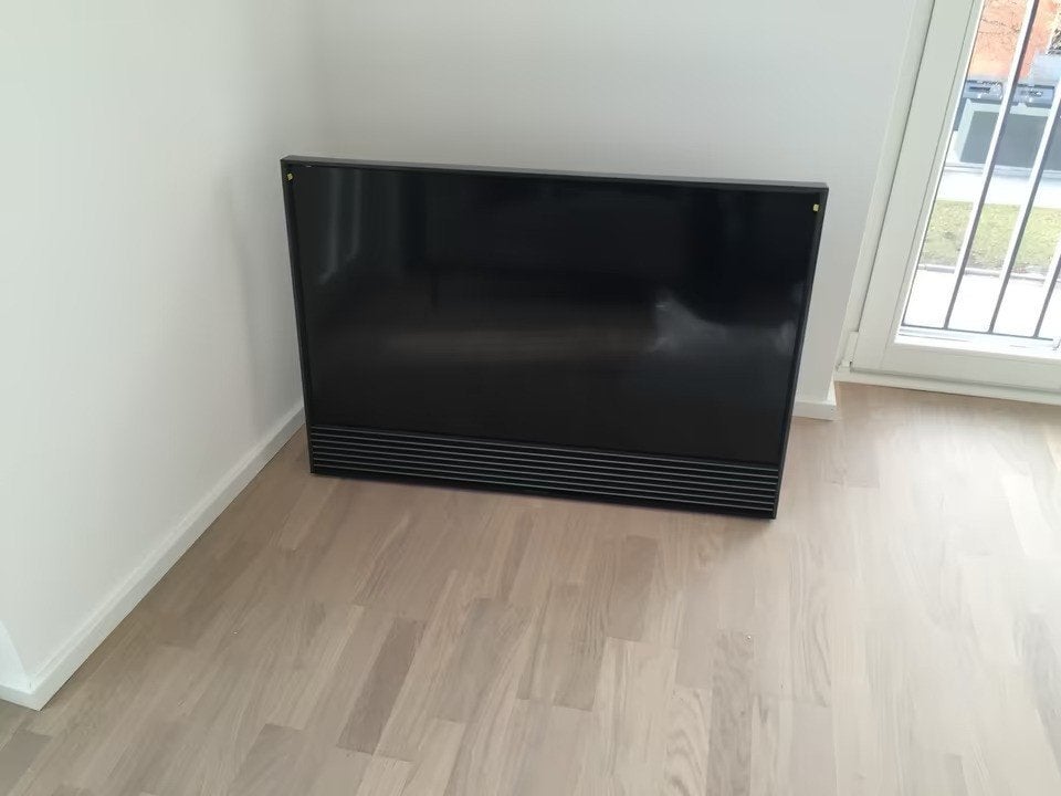 bang en olufsen horizon 40, Zo goed als nieuw, 100 Hz, 100 cm of meer, 4k (UHD)