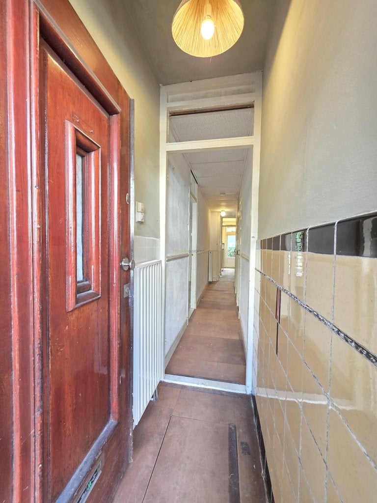 NIEUW! Woonruimte te huur Abraham Kuyperlaan, Rotterdam