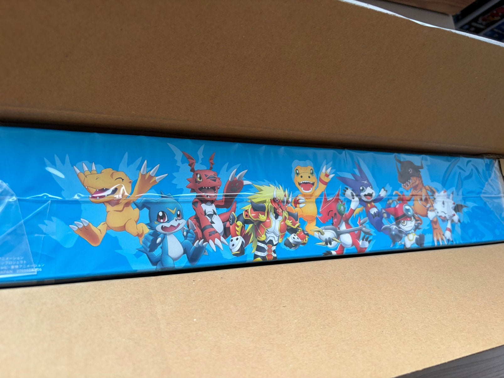 Digimon TCG – Animation Series 25th Anniversary Set PB-20, Ophalen of Verzenden, Nieuw