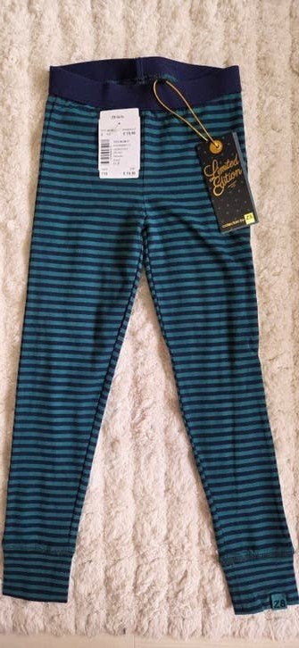 NIEUW Z8 legging maat 116 Limited Edition, Broek, Meisje, Z8, Nieuw