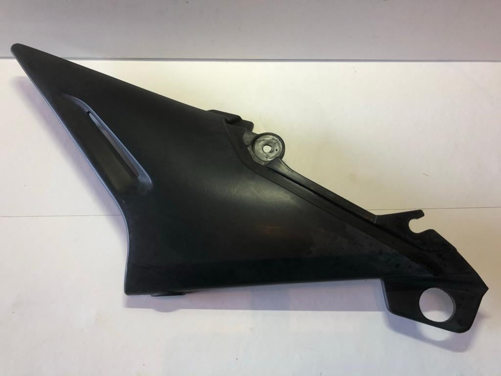 Zijkap Yamaha XJ 600 Diversion, Gebruikt, ., Ophalen of Verzenden, .