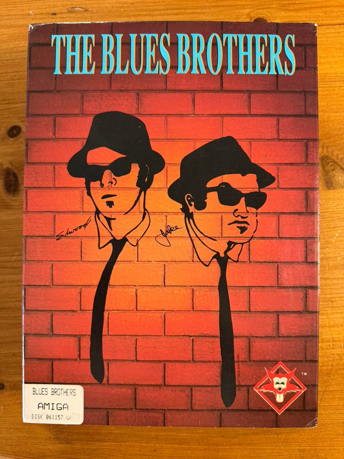 The Blues Brothers, Ophalen