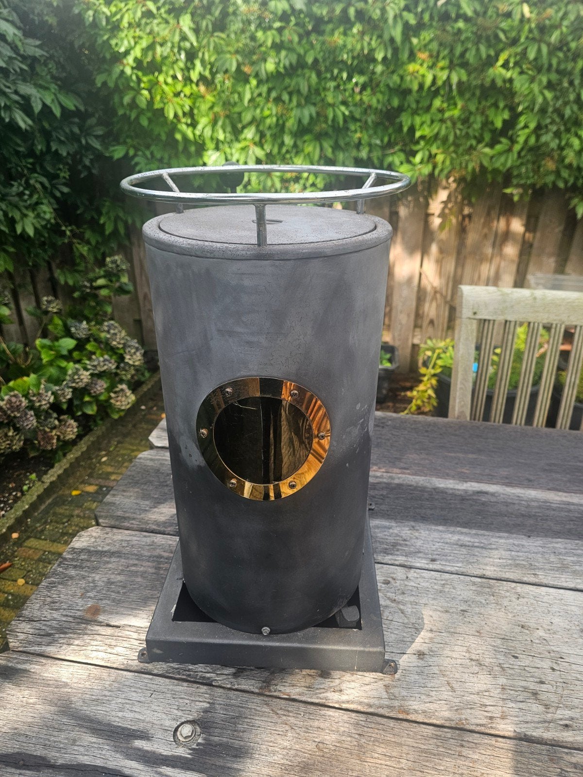 Kabola diesel kachel, Watersport en Boten, Accessoires en Onderhoud, Ophalen, Gebruikt