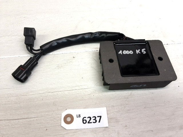 GSXR1000 2005 - 2006 Suzuki Spanningsregelaar D1-49469