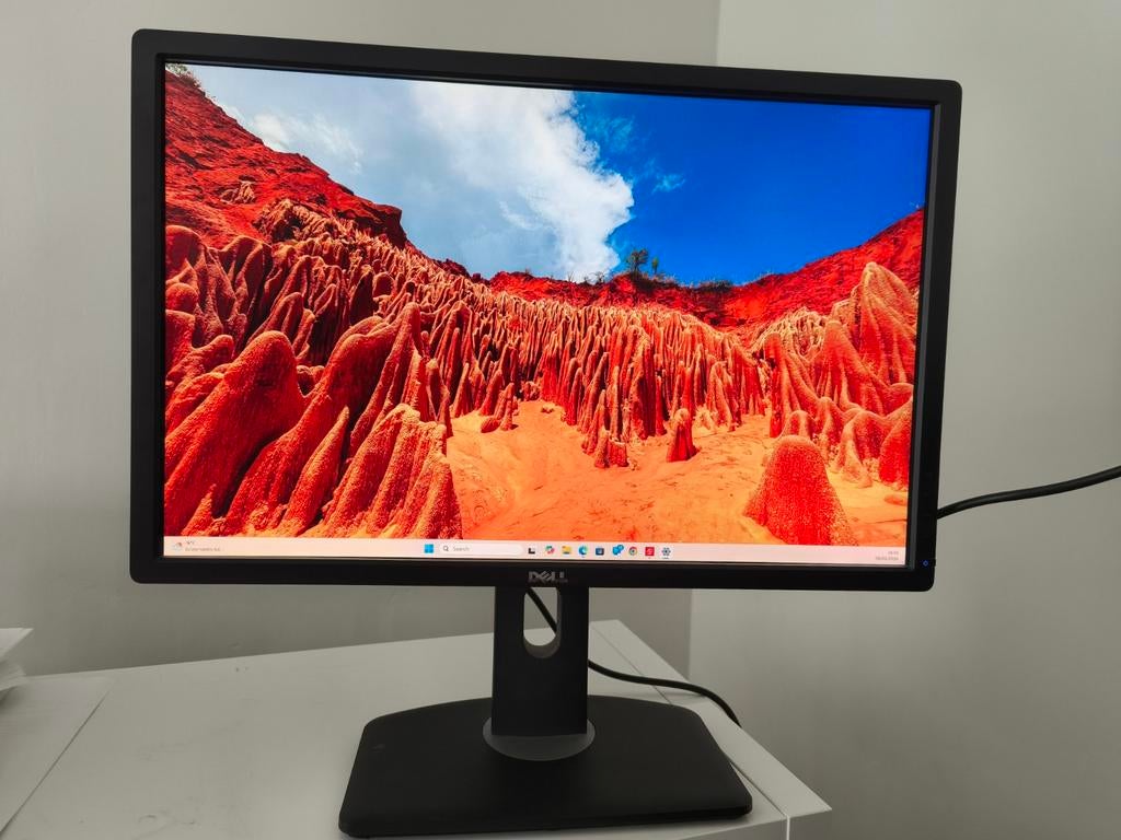 Dell P2417H

Monitor, Computers en Software, Monitoren, Ophalen, Zo goed als nieuw, 60 Hz of minder, IPS