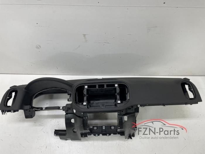 VW Tiguan 5N0 Dashboard los, Auto-onderdelen, Dashboard en Schakelaars, Gebruikt, Ophalen of Verzenden
