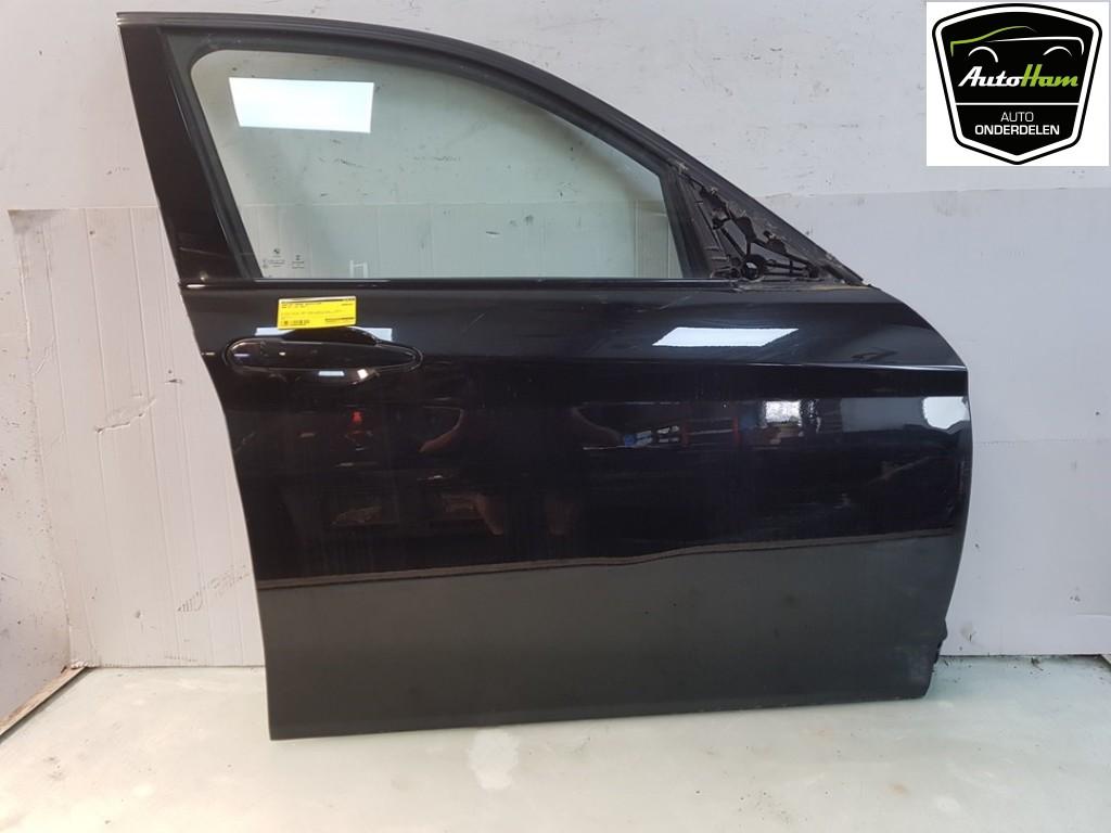 Portier Rechts Voor BMW M1 (F20) 2017 41007284512, Gebruikt, Petuelring 130, München 80809, , Duitsland, BMW, Bayerische Motoren Werke AG