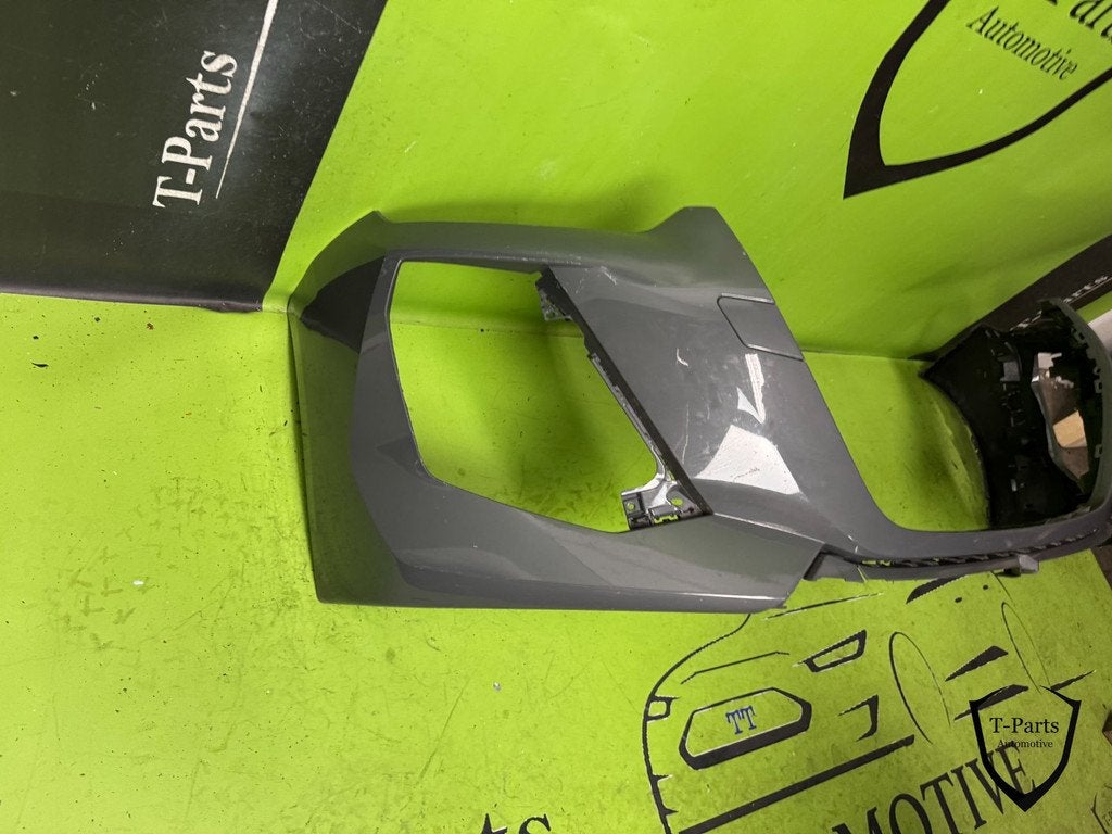peugeot 208 voorbumper bumper 169233131T, Taurusavenue 1
2132 LS  Hoofddorp, NL, Gebruikt, Contact.group@renault.com, Stellantis N.V.