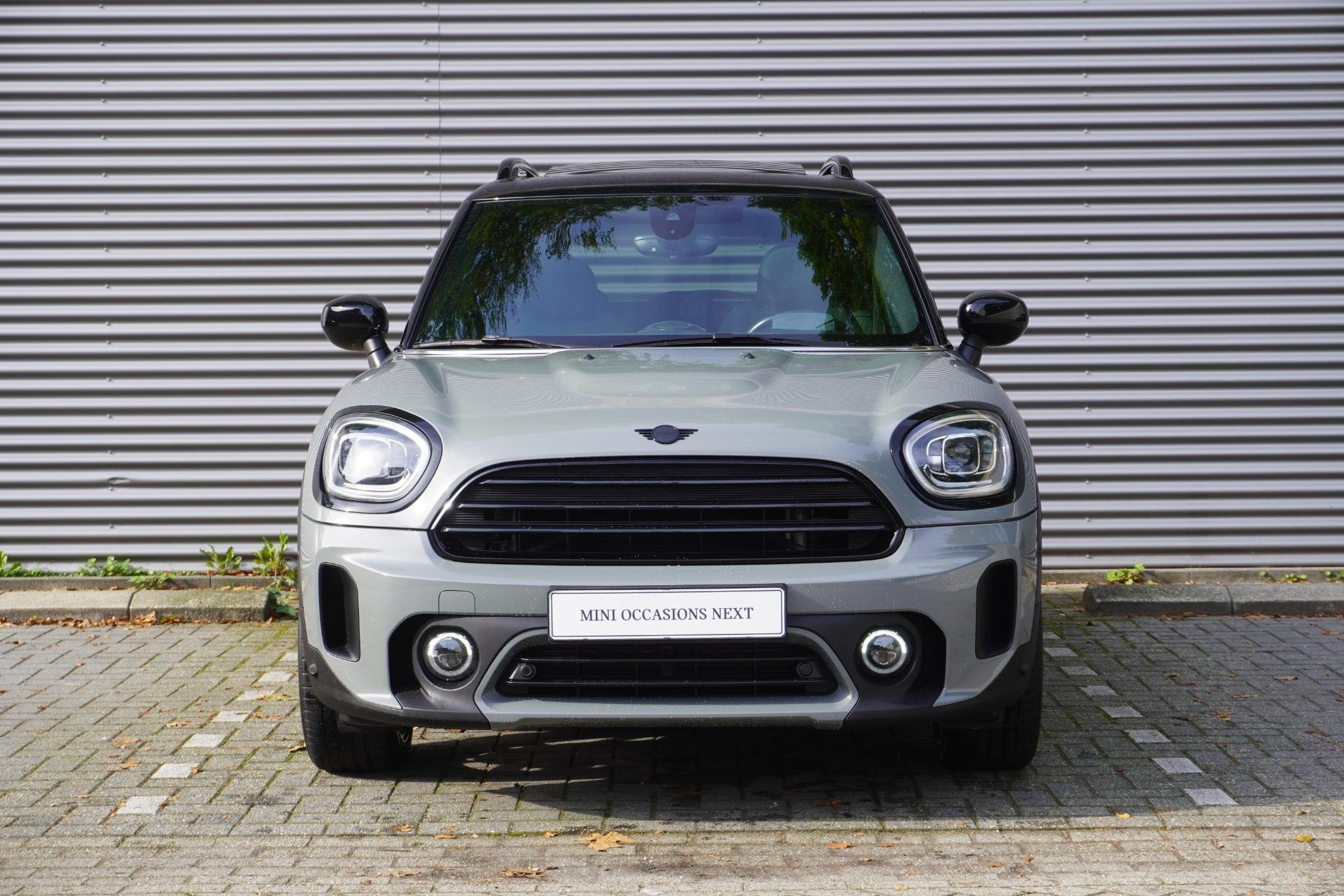 MINI Countryman C | Classic Trim | Comfort Plus Pakket | Dri, 136 pk, Gebruikt, Countryman, Met garantie (alle)