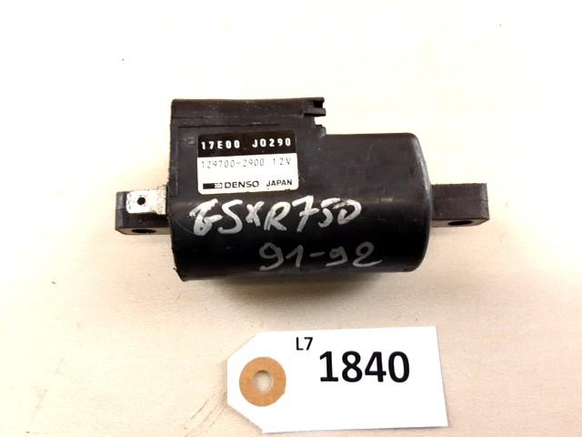 GSXR750 1992 - 1993, 1990 - 1991 Suzuki D1-37057, Motoren