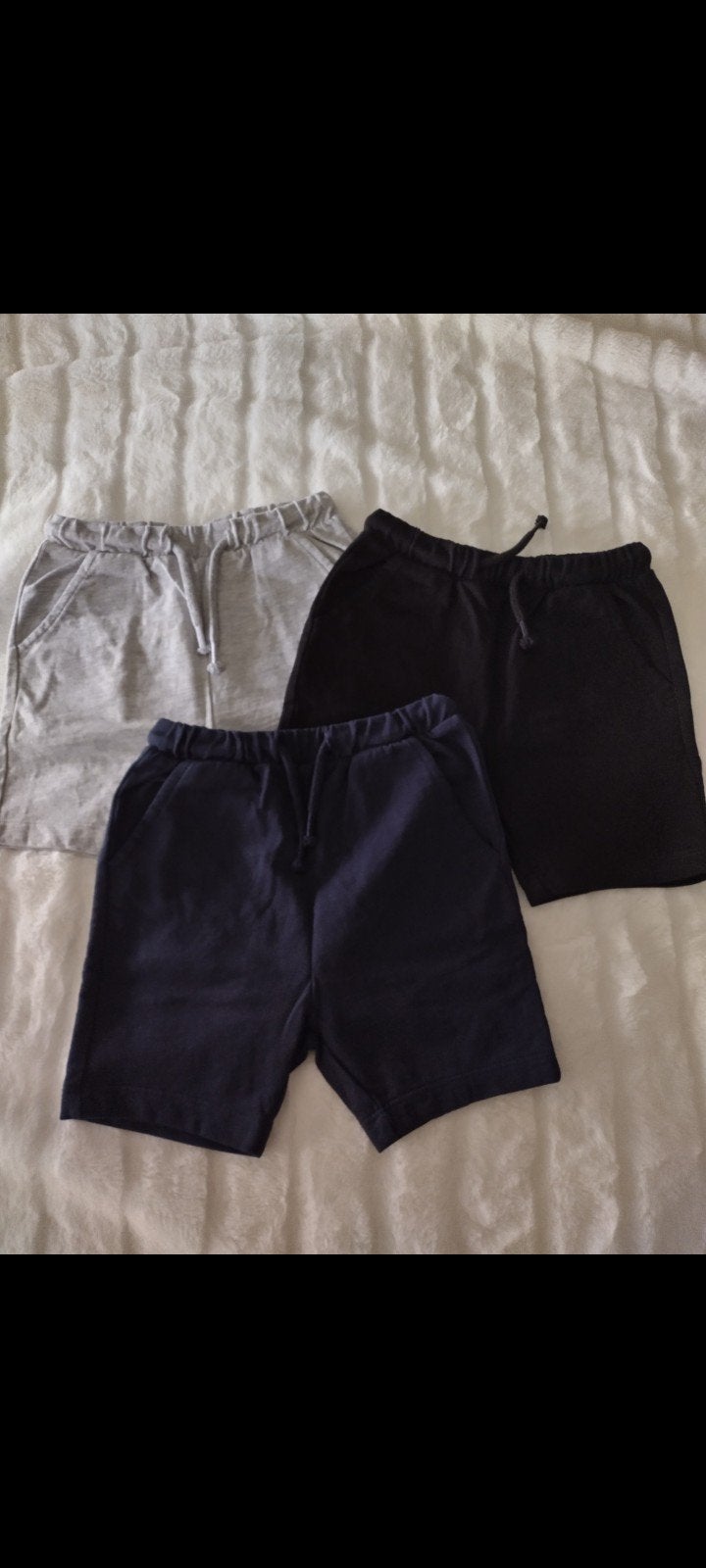 jongens korte broek maat 92, Broek, Ophalen of Verzenden, Zo goed als nieuw, Next