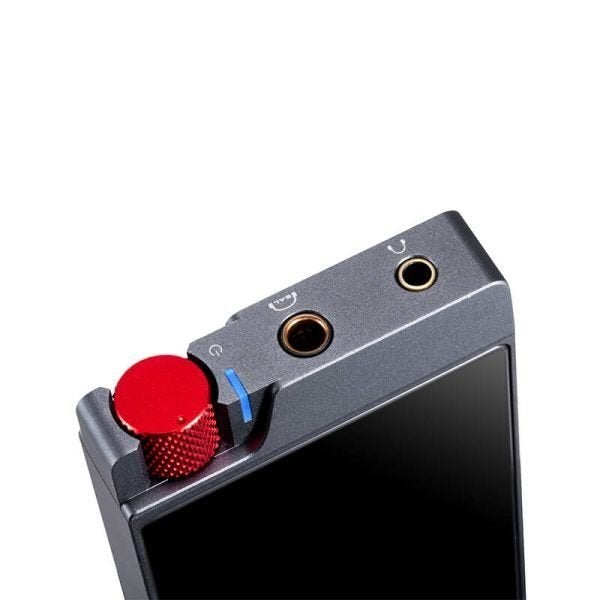 xDuoo XP-2 BAL Bluetooth DAC & Hoofdtelefoonversterker, Ophalen of Verzenden, Nieuw
