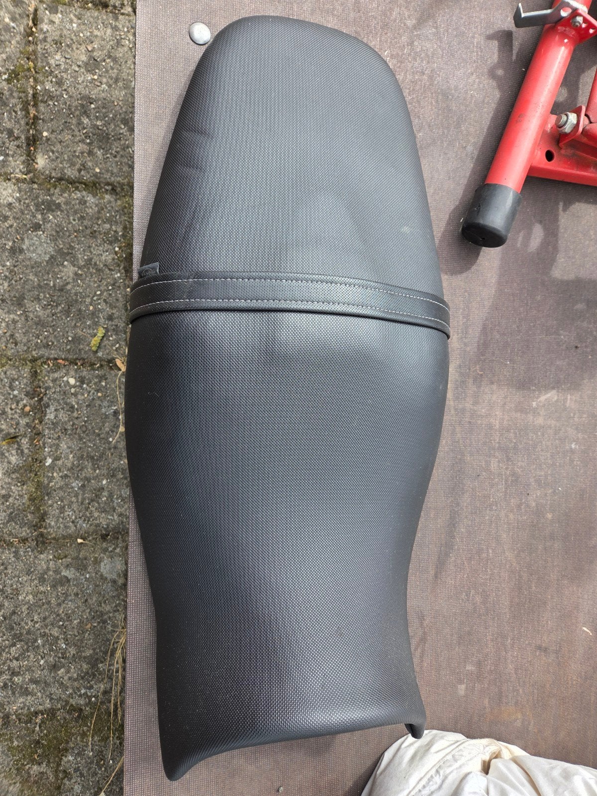 triumph speed triple zadel., Ophalen of Verzenden