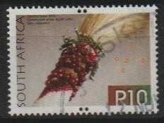 Zuid Afrika Michel 2012, Postzegels en Munten, Postzegels | Afrika, Ophalen of Verzenden, Zuid-Afrika, Gestempeld
