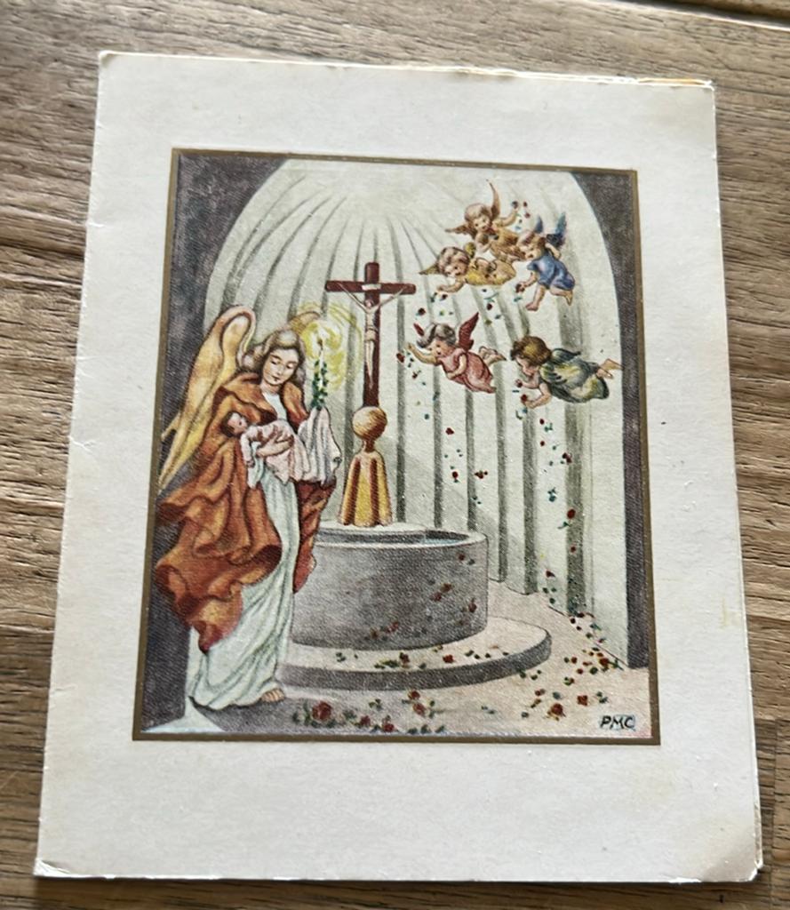 Heilo,,1964:::Leo, Ophalen of Verzenden, Voor 1970