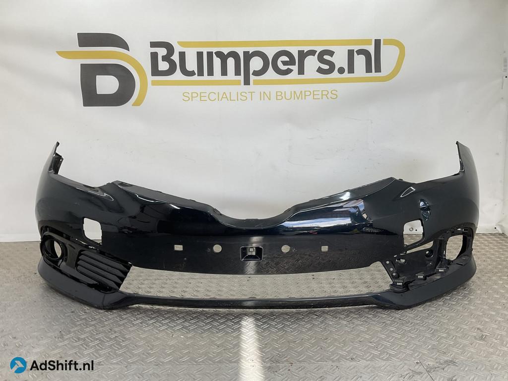 Bumper Toyota Auris 2 Facelift 16-21 52119-02K40 Voorbumper, Bumper